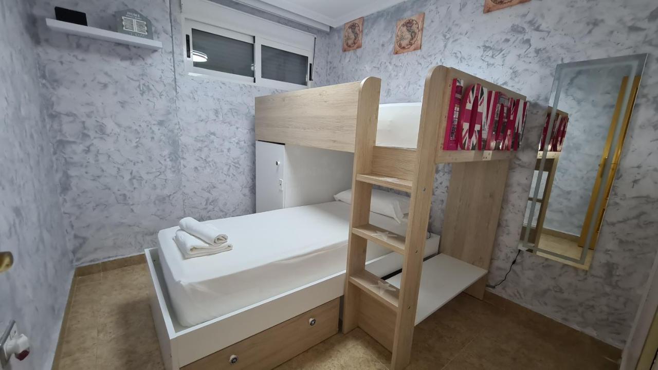 Residencial Lidersol If * Benidorm