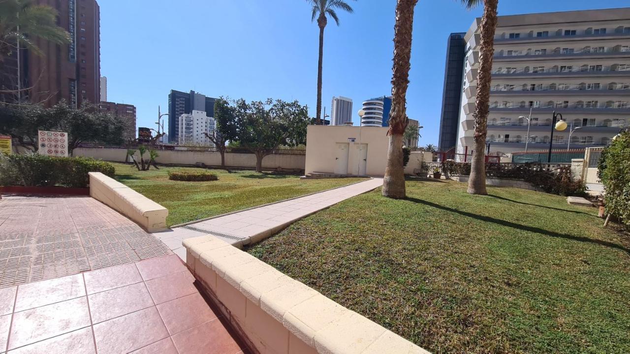 Residencial Lidersol If * Benidorm