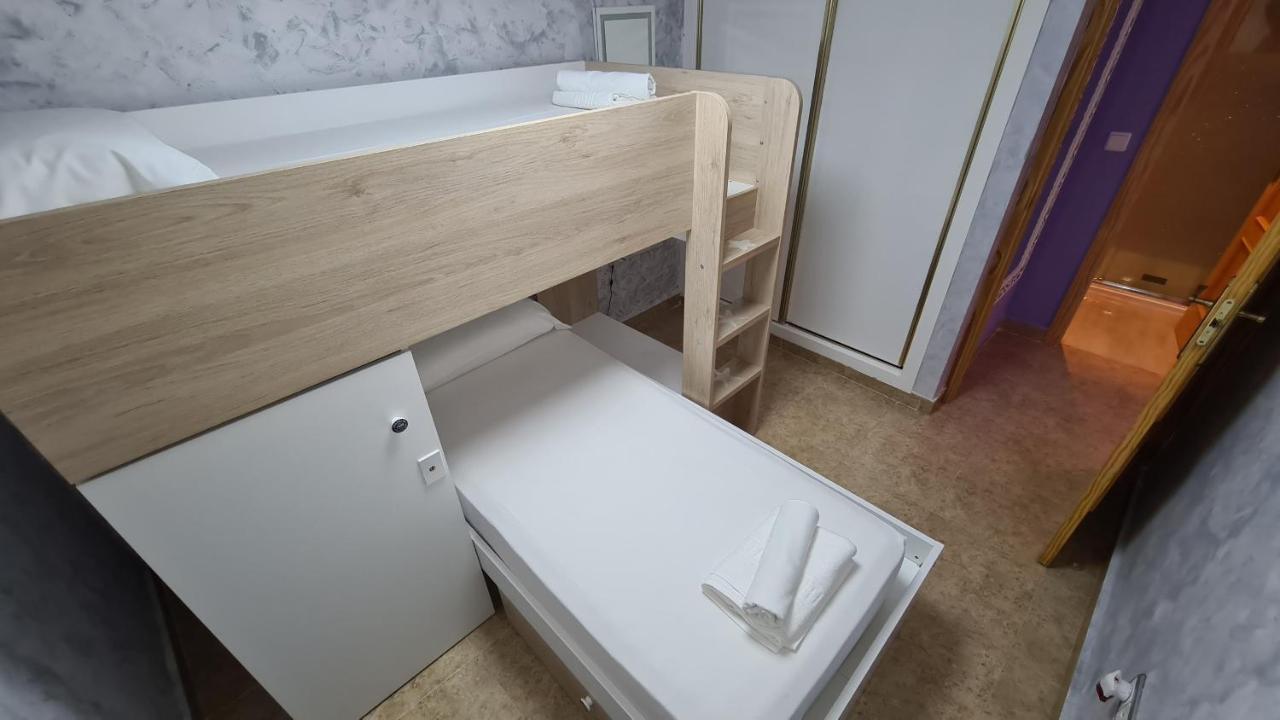 Residencial Lidersol If * Benidorm