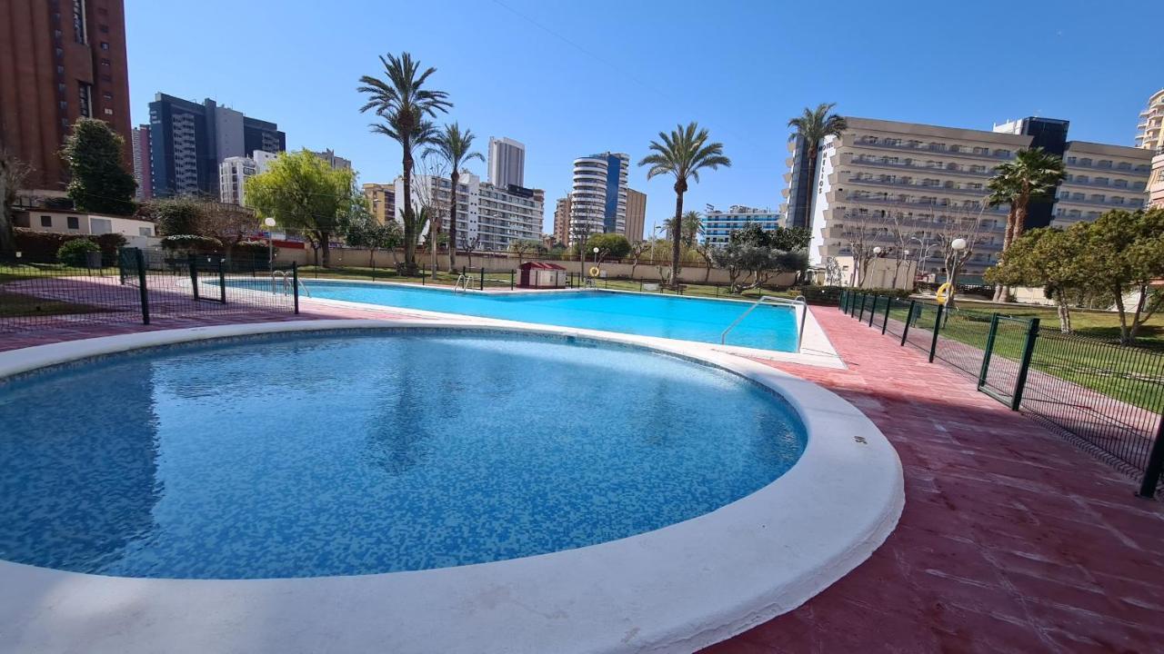 Residencial Lidersol If Appartement *