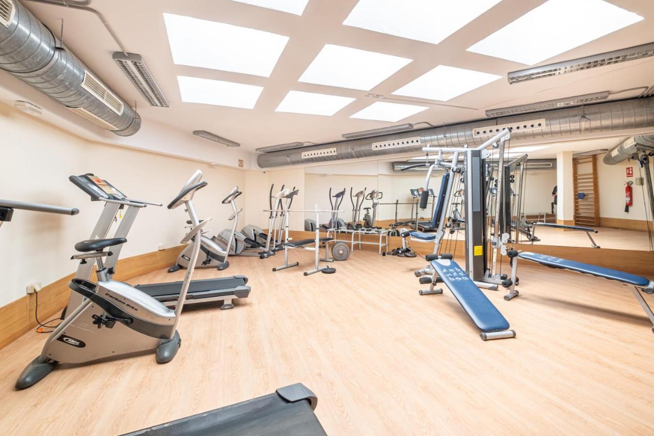 Apartment Mirador Mediterraneo 15-f Benidorm