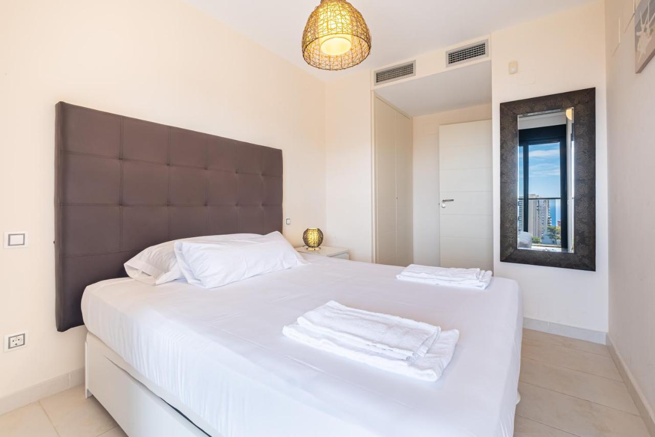 Mirador Mediterraneo 15-f *