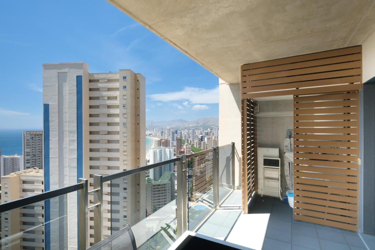 Apartment Mirador Mediterraneo 15-f *