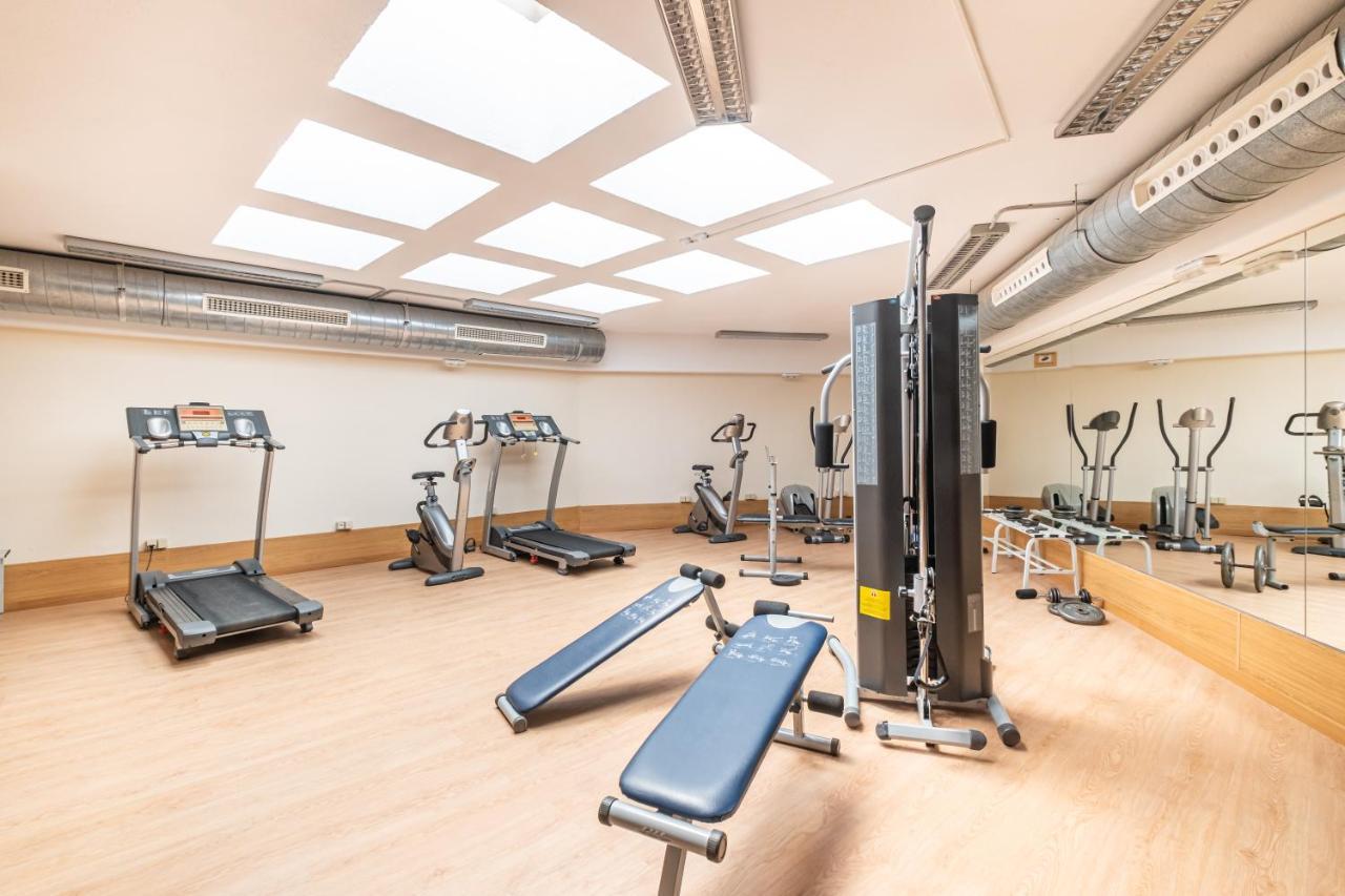 Appartement Mirador Mediterraneo 15-e Levante
