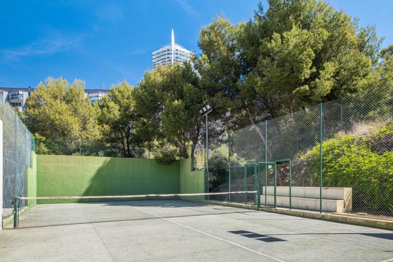 Mirador Mediterraneo 15-f Apartment Benidorm