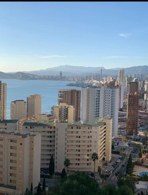 Paraiso Vacacional Benidorm