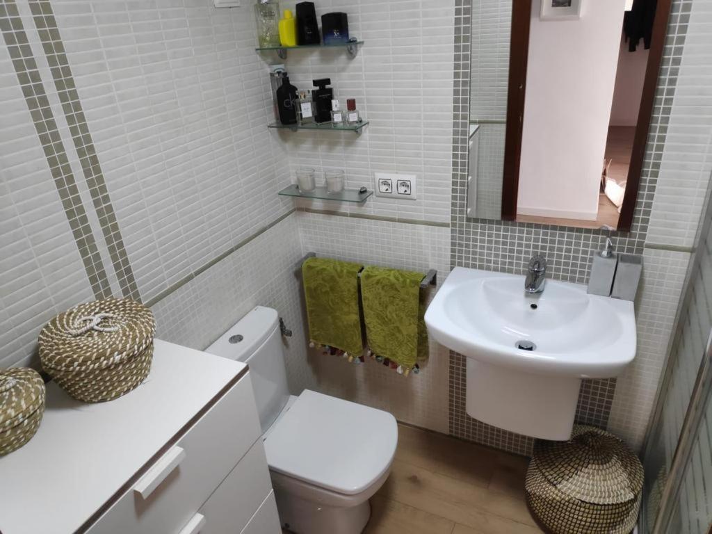 Apartamento Don Miguel 2