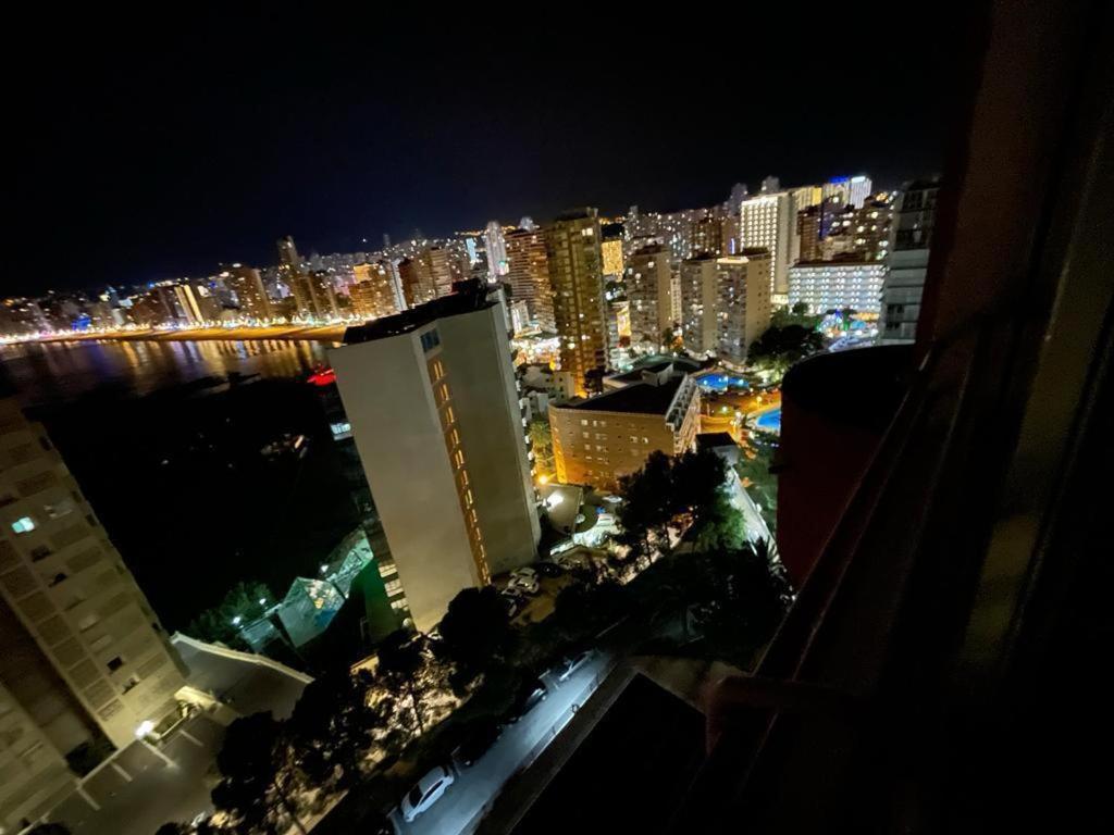 Apartamento Don Miguel 2 Benidorm