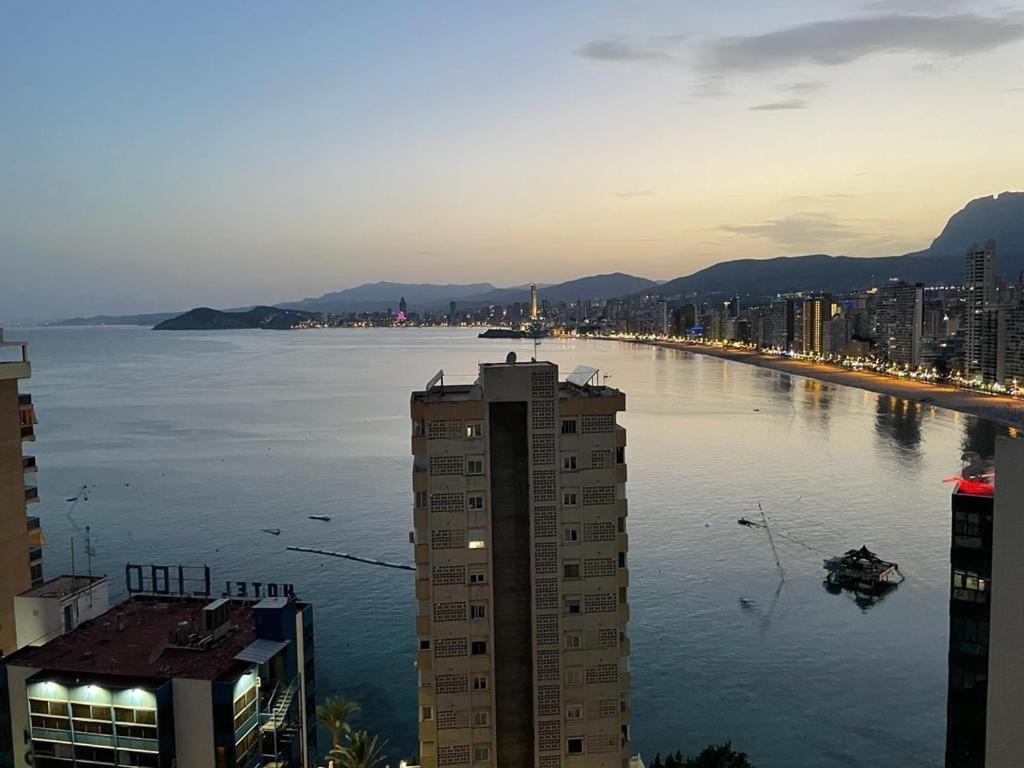 Apartamento Don Miguel 2 *