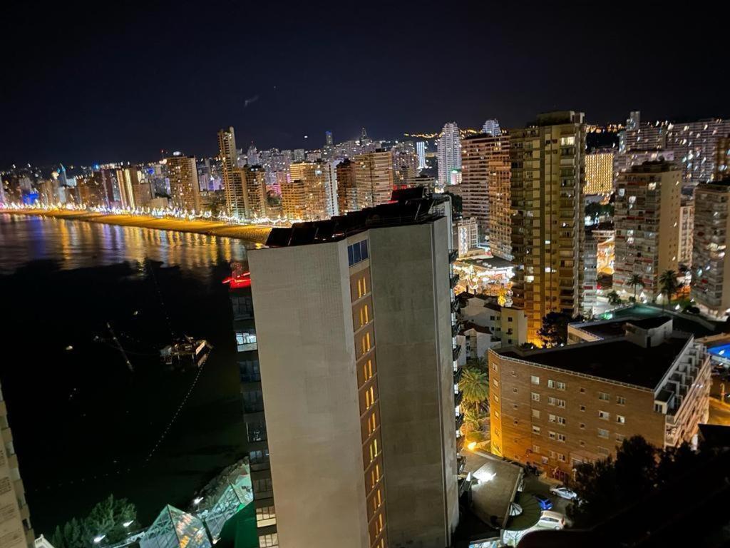 Don Miguel 2 Apartamento