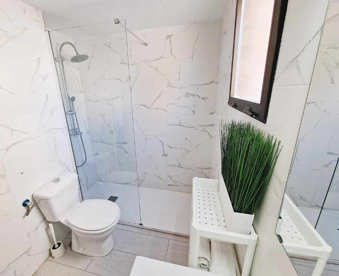 Appartement Carlos V - 1c *