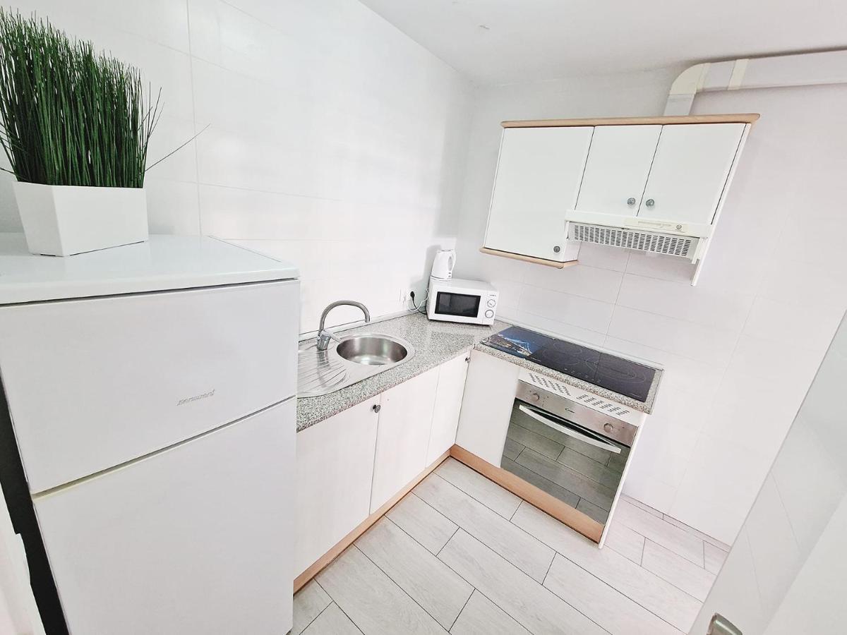 Appartement Carlos V - 1c Benidorm