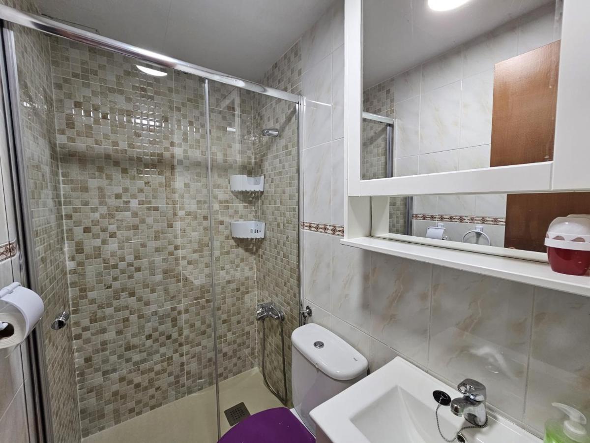 La Siesta A26 Apartment