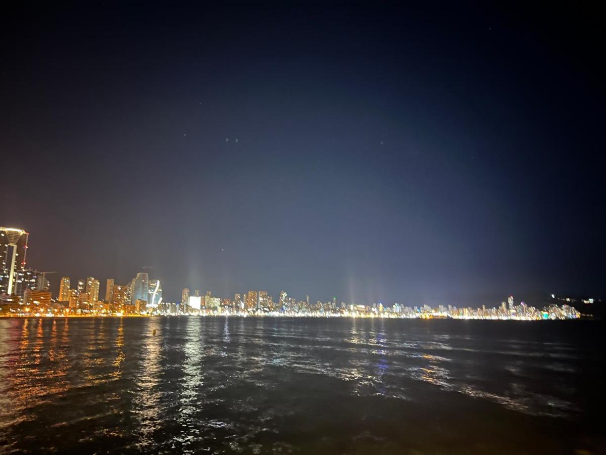 Apartamento Roymar 14 Playa *