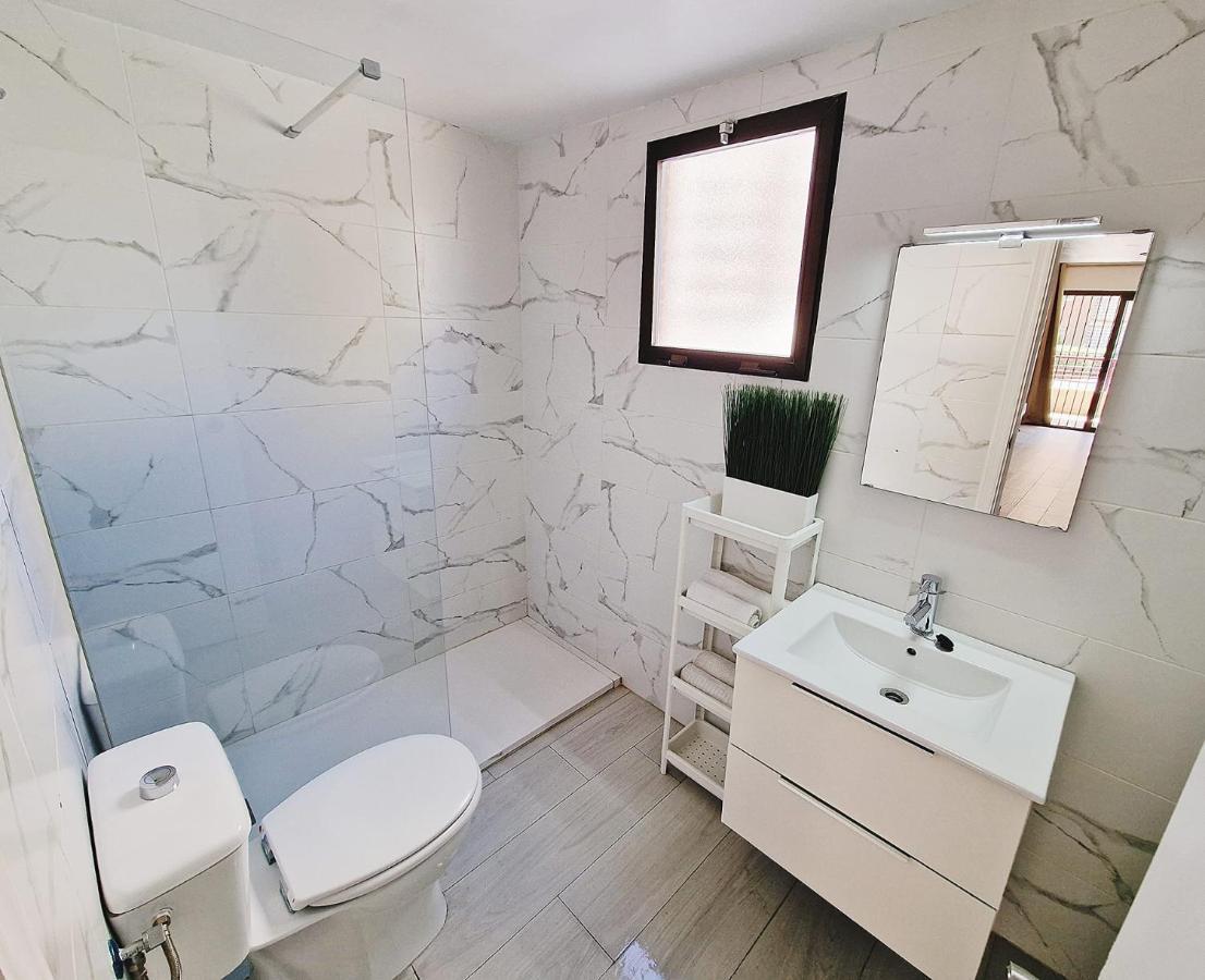 Appartement Carlos V - 1c Benidorm