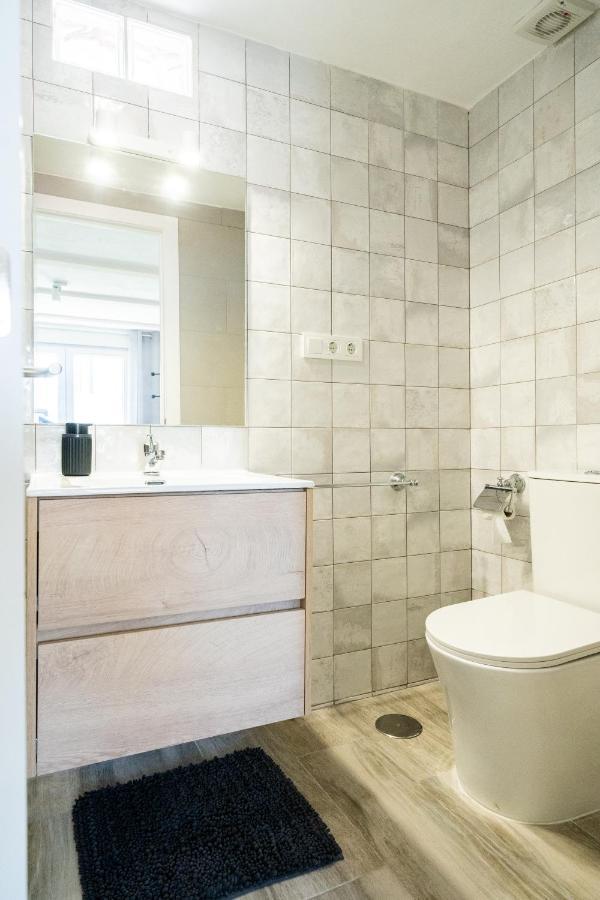 Vakantiehuis Alma Con Terreno Privado Y Parking Compartido - A 800m De Playa Poniente *