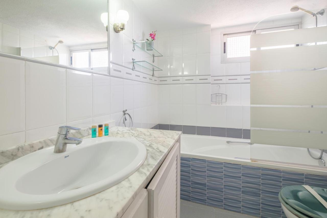 Apartment En A 1a Linea Del Mar *