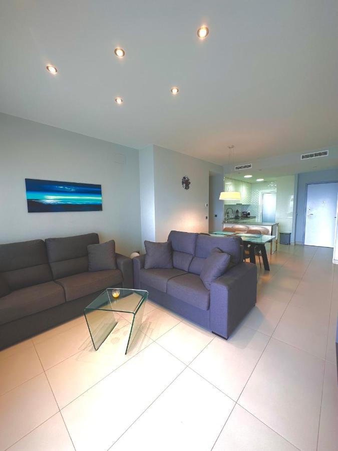 Sunset Drive Vistas Magicas Apartment *