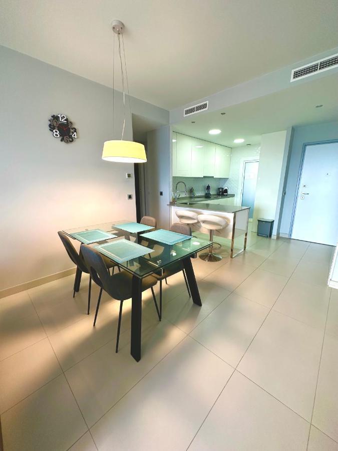 Sunset Drive Vistas Magicas Apartment *