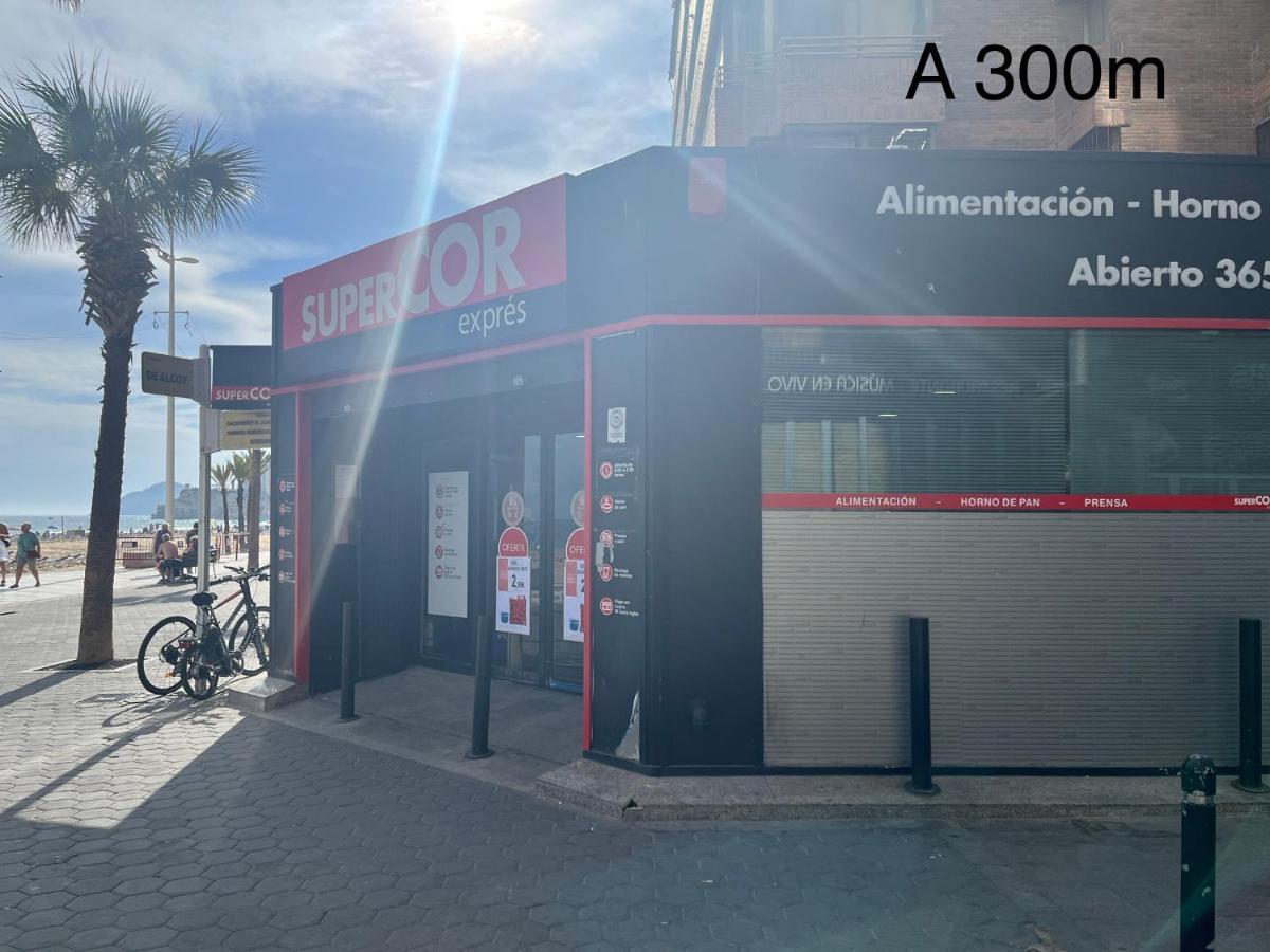 Apartamento Roymar 14 Playa