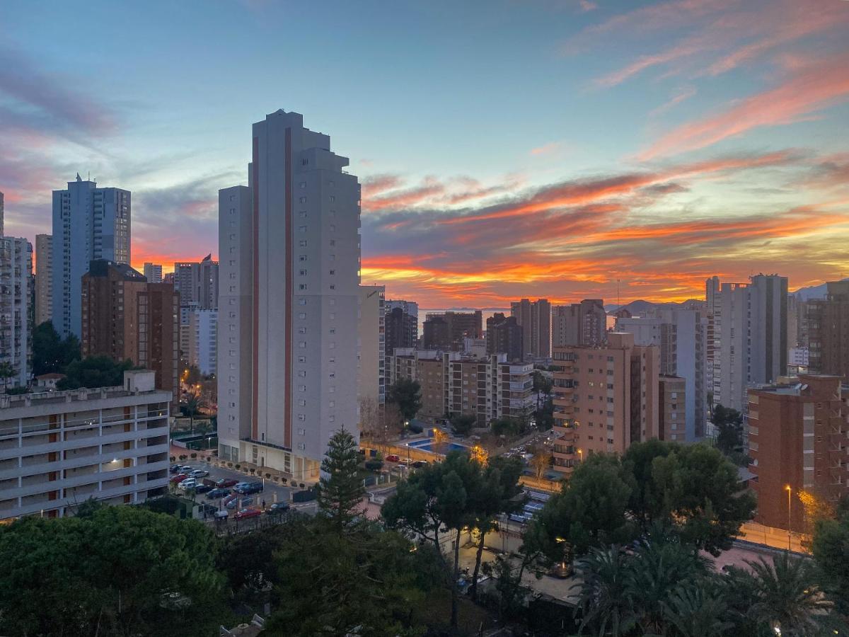 Buena Vista Chillounge Benidorm