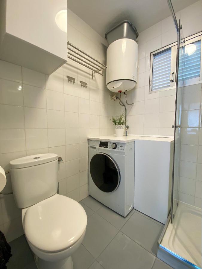 Appartement Buena Vista Chillounge Benidorm