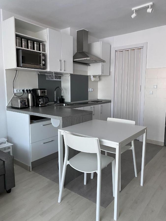 Appartement Buena Vista Chillounge Benidorm