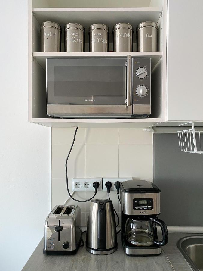 Buena Vista Chillounge Appartement *