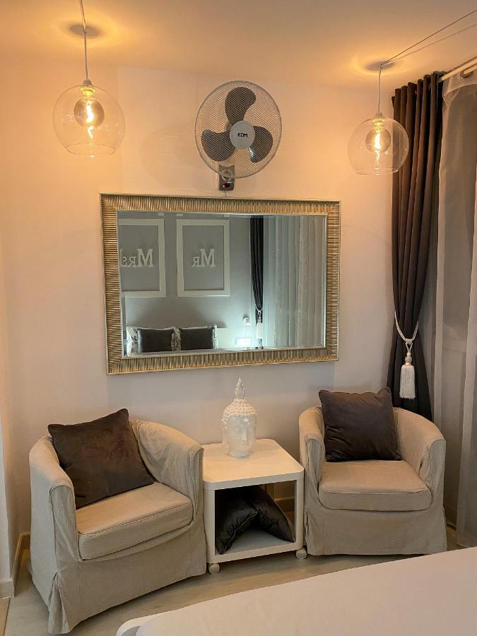 Buena Vista Chillounge Benidorm