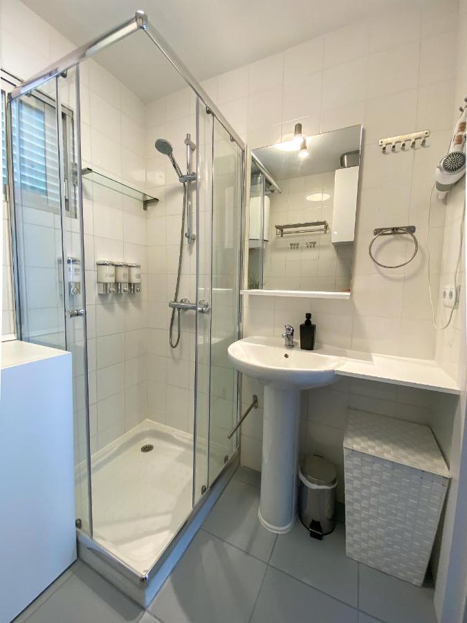 Appartement Buena Vista Chillounge