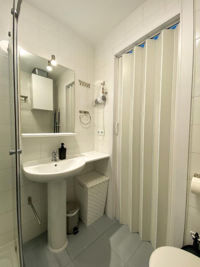Buena Vista Chillounge Apartamento Benidorm