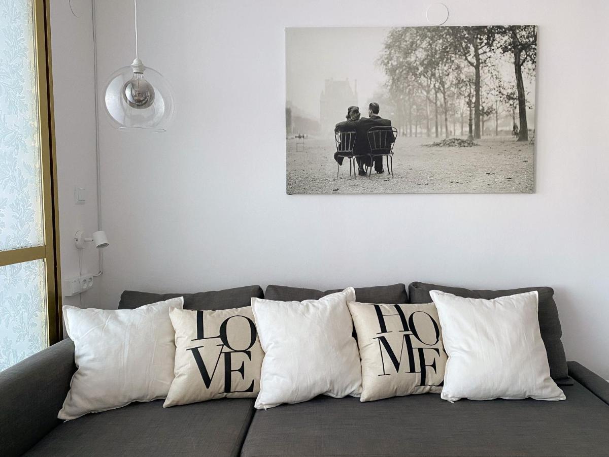 Apartamento Buena Vista Chillounge Benidorm