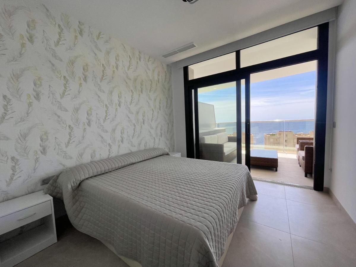 Apartment Stunning Sunset Cliffs Benidorm