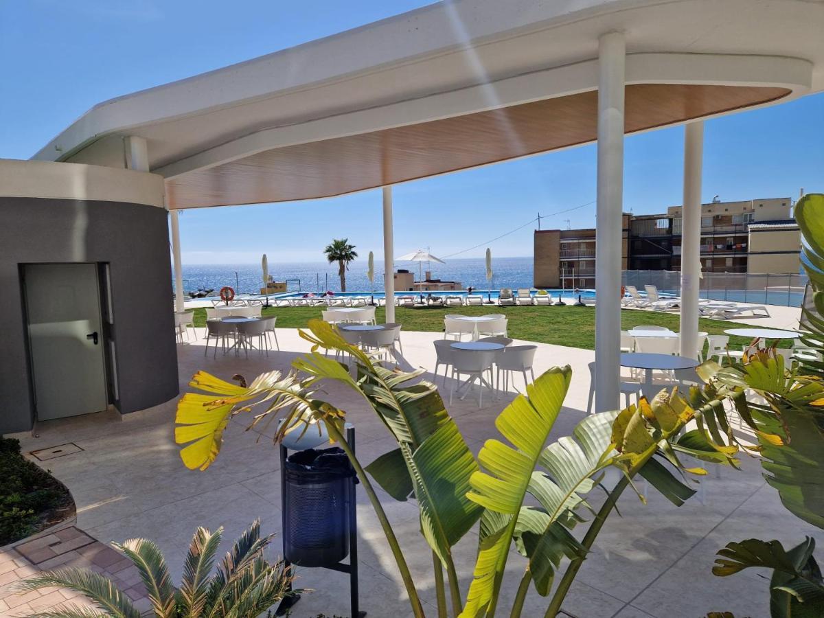 Appartement Stunning Sunset Cliffs