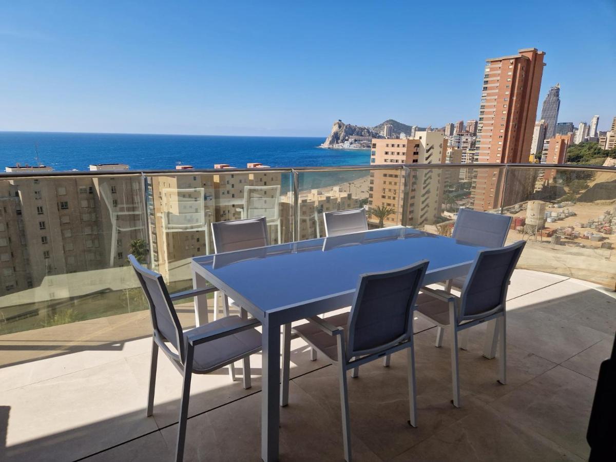 Stunning Sunset Cliffs Appartement