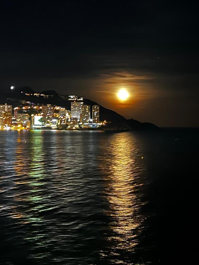 Blue Lagoon Trinisol2 Apartment Benidorm