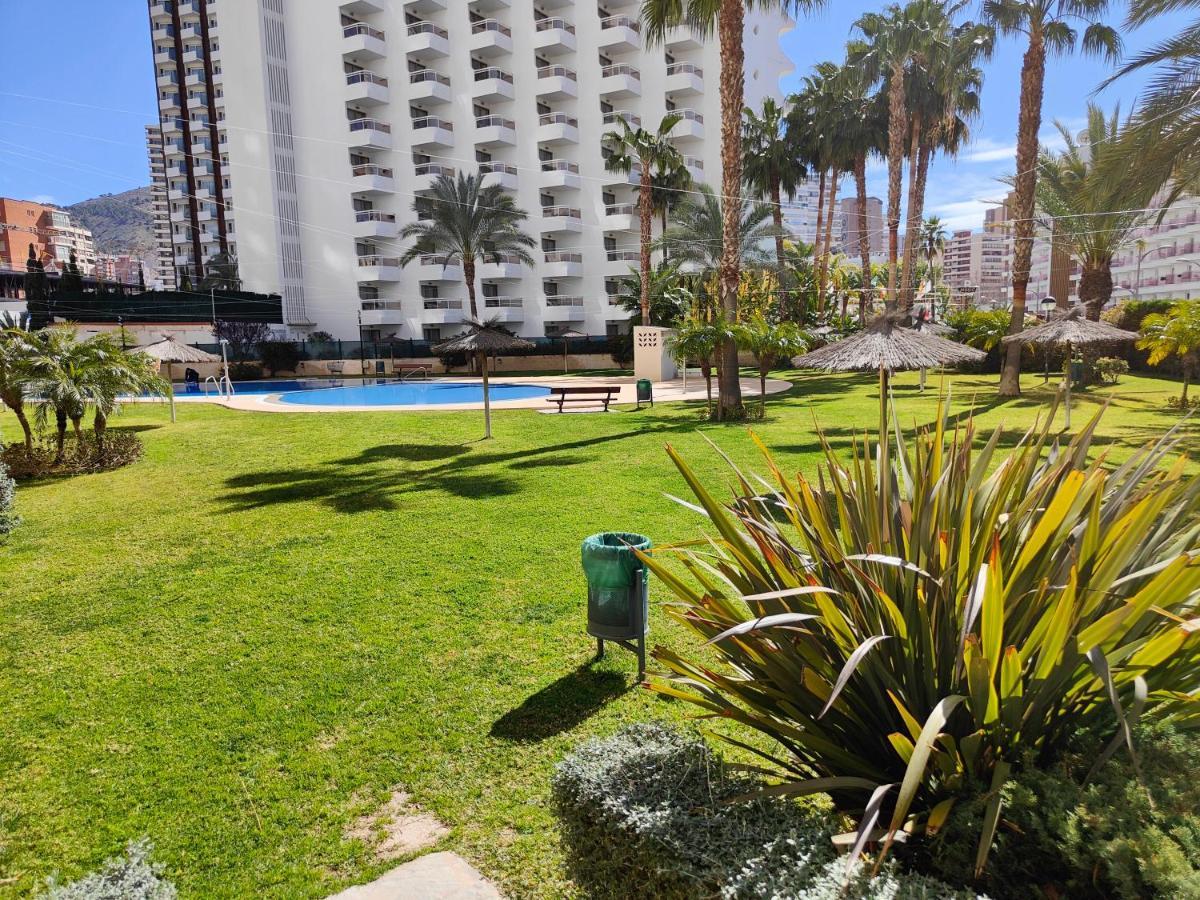 Appartement Solo Familias Gemelos 26 Benidorm