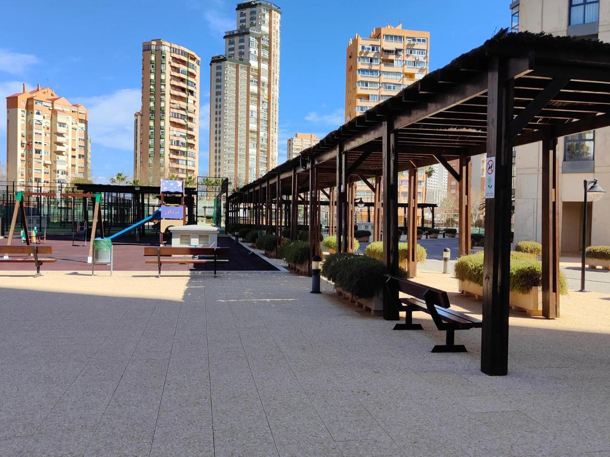 Appartement Solo Familias Gemelos 26 *