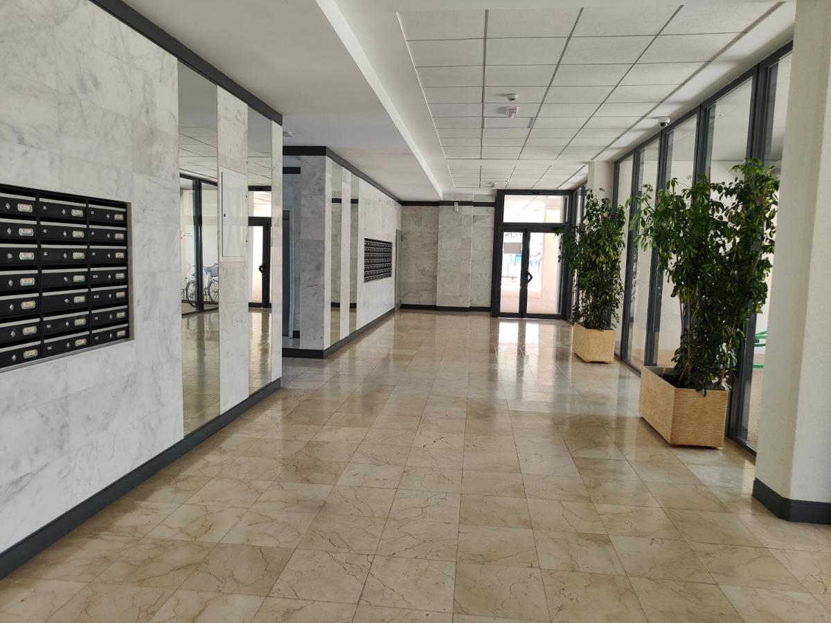Appartement Solo Familias Gemelos 26