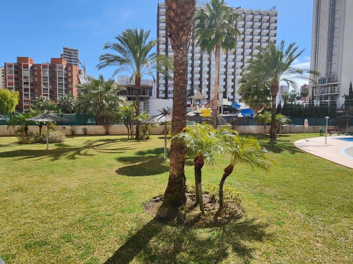 Appartement Solo Familias Gemelos 26 *