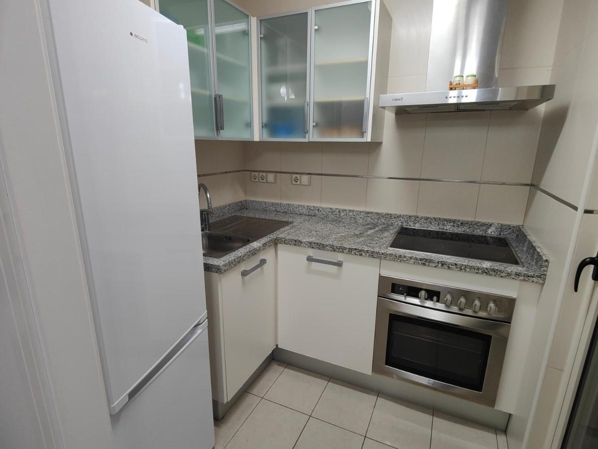 Solo Familias Gemelos 26 * Benidorm