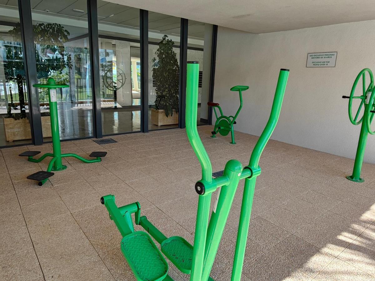 Solo Familias Gemelos 26 Appartement