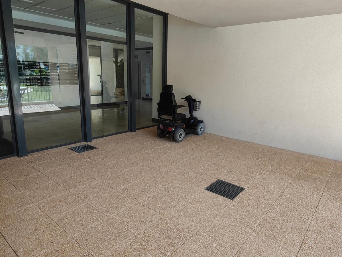 Solo Familias Gemelos 26 Benidorm