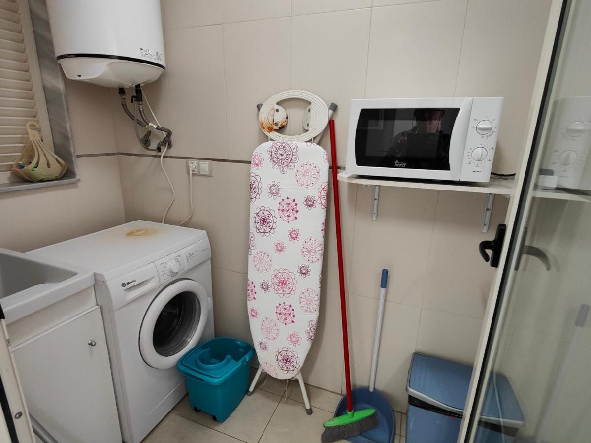 Appartement Solo Familias Gemelos 26