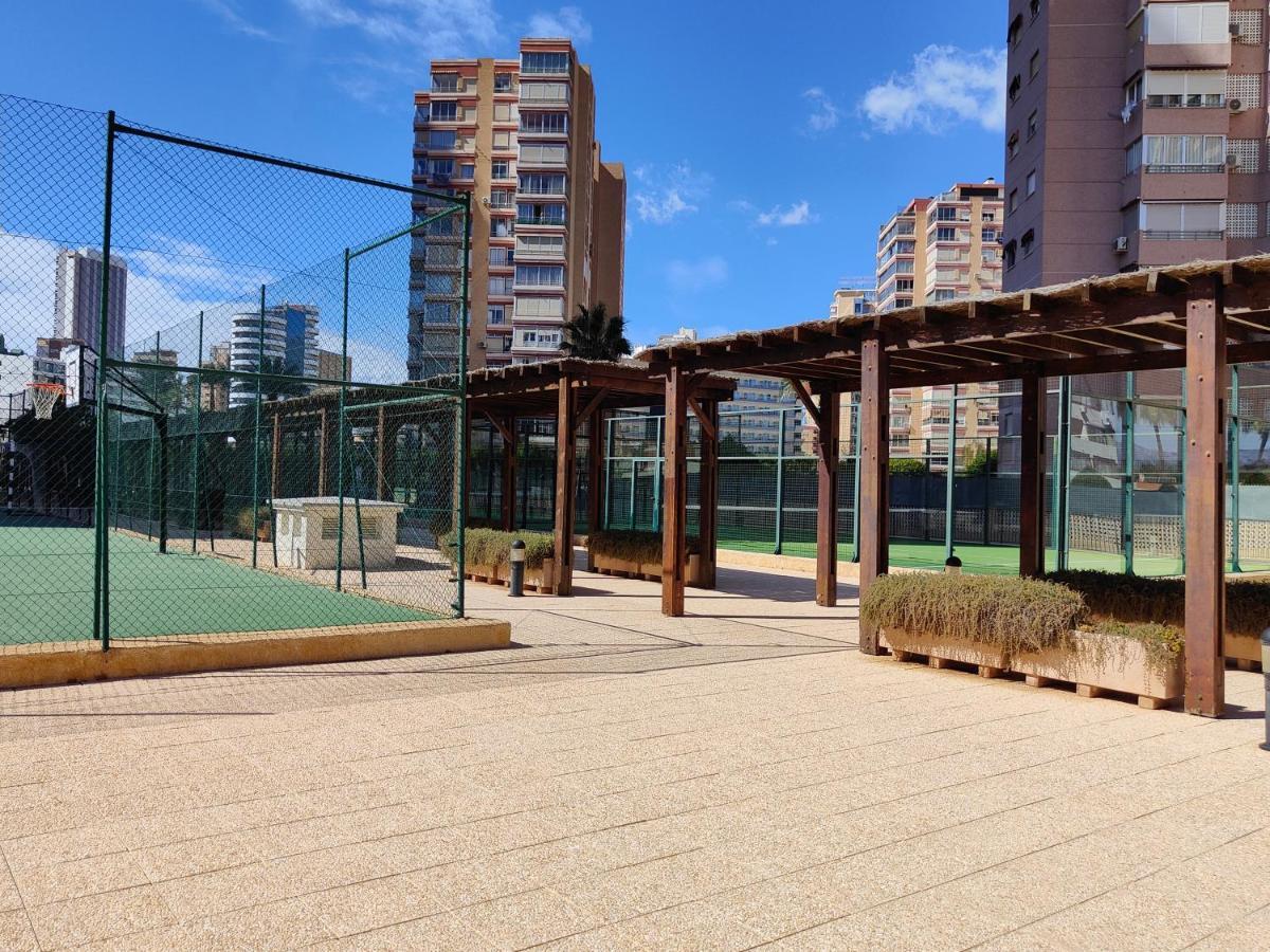 Solo Familias Gemelos 26 Appartement *
