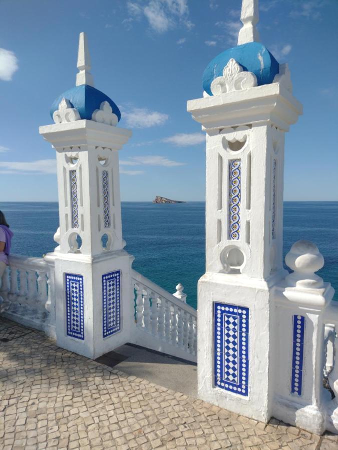 Apartamento Living Benidorm. Playa Levante Benidorm