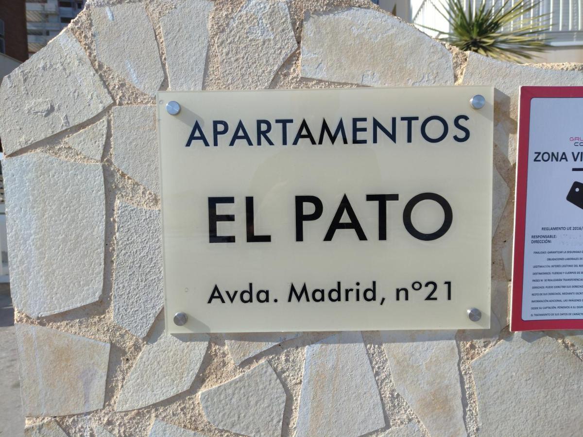 Apartment Living Benidorm. Playa Levante *