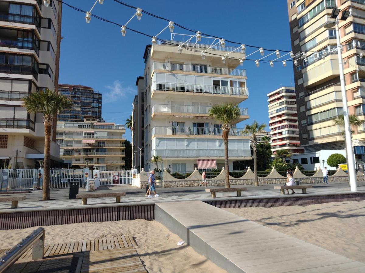 Apartment Living Benidorm. Playa Levante Benidorm
