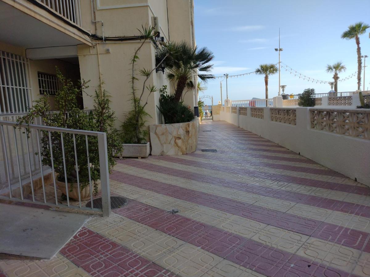 Apartment Living Benidorm. Playa Levante Benidorm