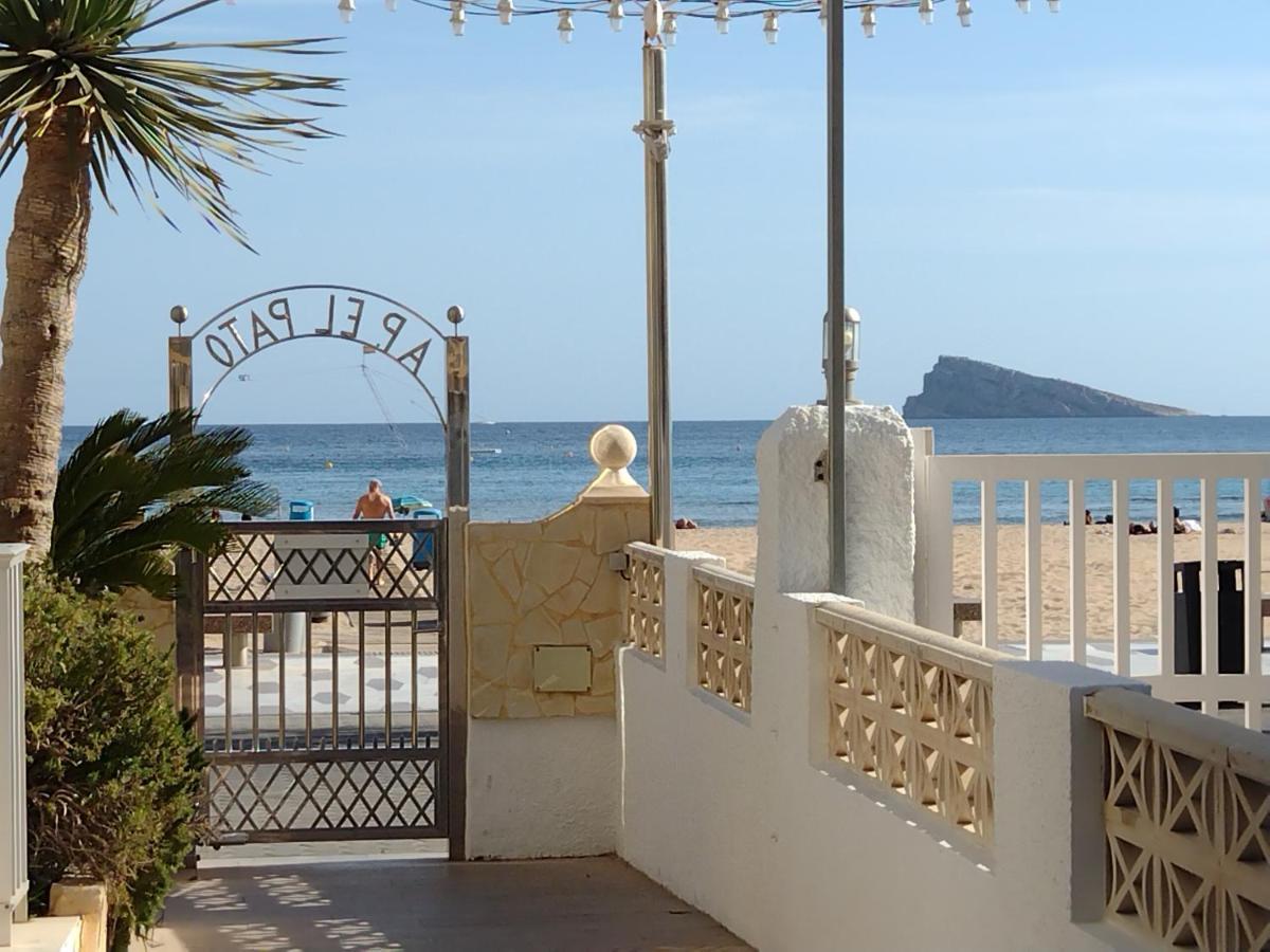 Living Benidorm. Playa Levante Apartment *